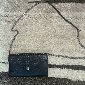 Rebecca Minkoff Black WOC
